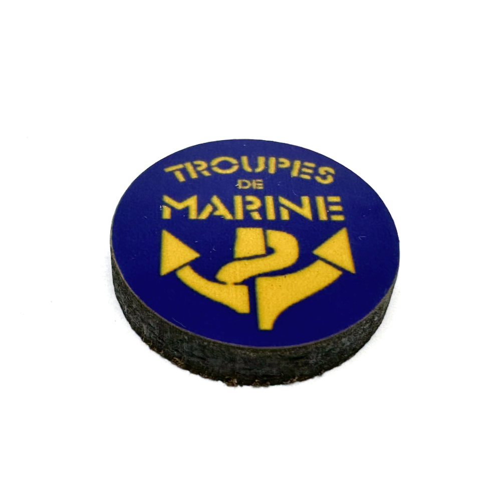French Marines Marker X5