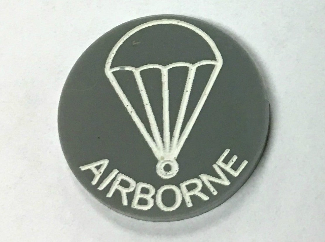 Airborne Marker (Acrylic) x5