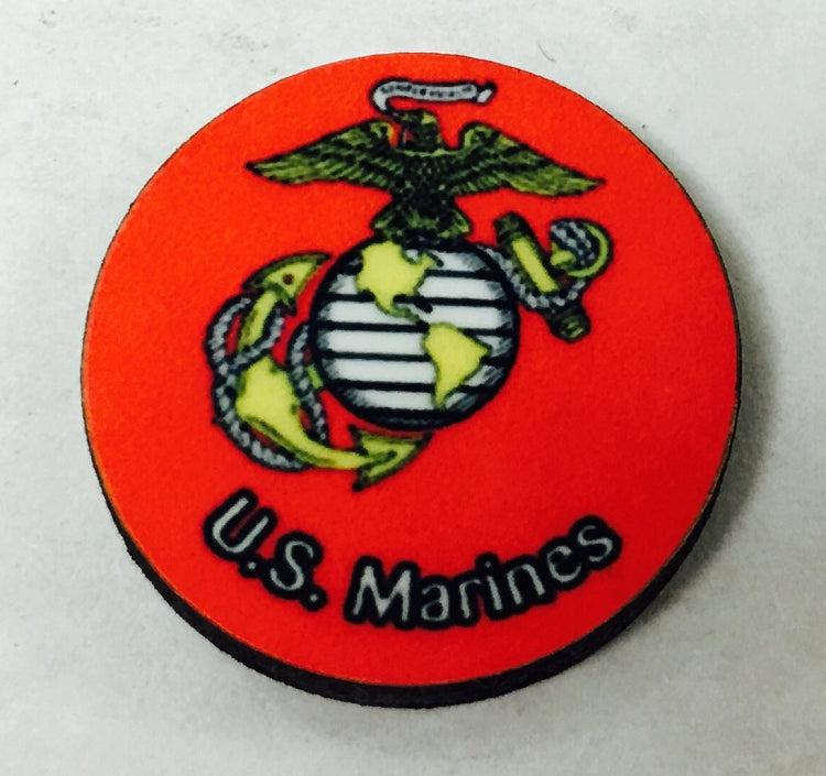 U.S.Marines Marker (x5)