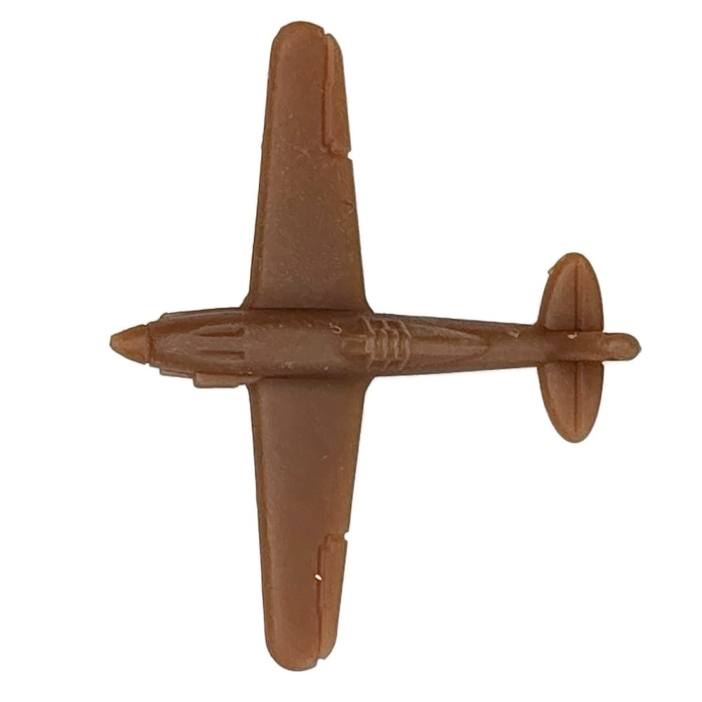 Macchi C.202 Fighter (3D Printed) x5