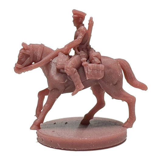 Russian Cavalry (3D Printed) x5