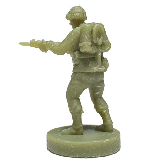 U.S. WW2 Marine Bayonet Fighter (3D Printed) x5