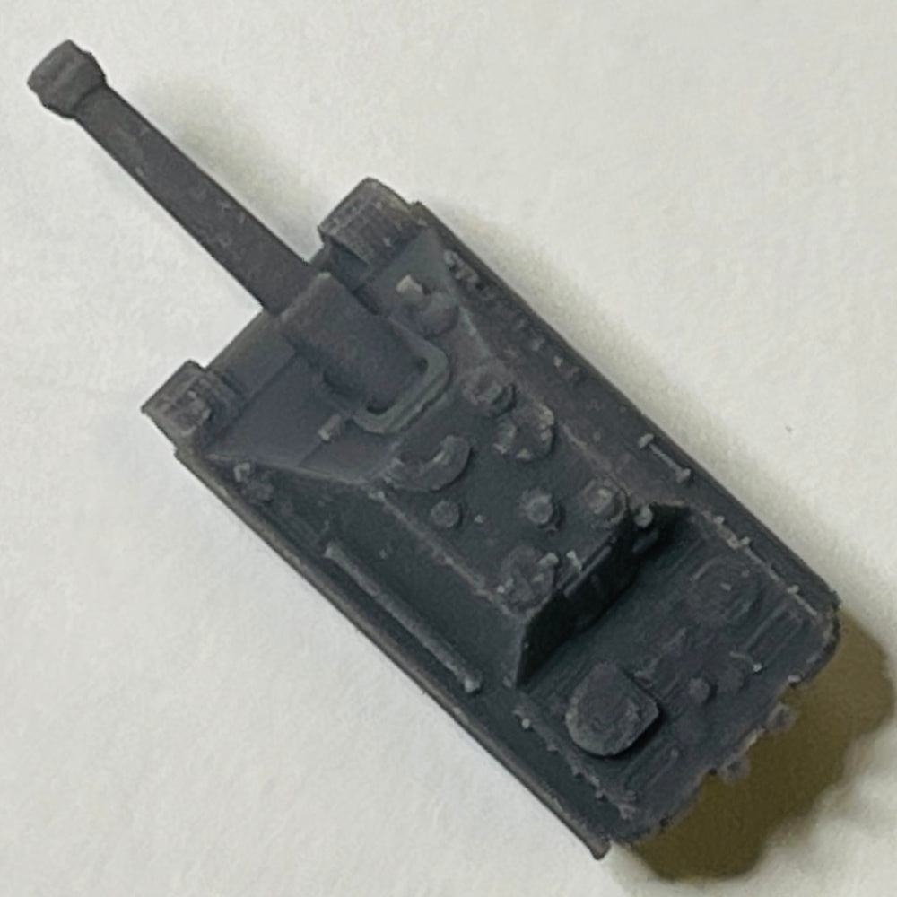 Jagdpanther Tank Destroyer (3D Printed) x5