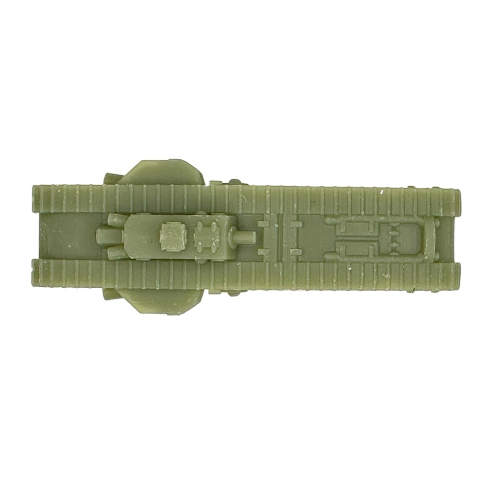 British Mk VIII Liberty Tank (3D Printed) x5