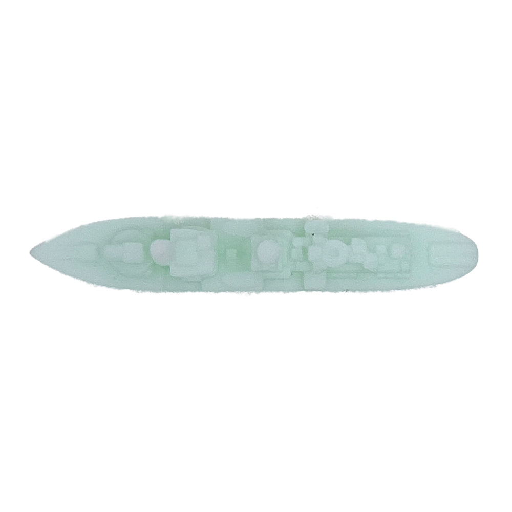 Flower-Class Corvette (3D Printed) x5