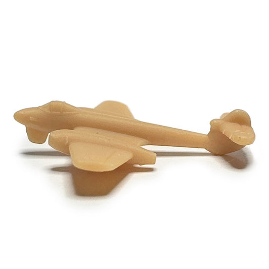 British Gloster Meteor Jet Fighter (3D Printed) x5