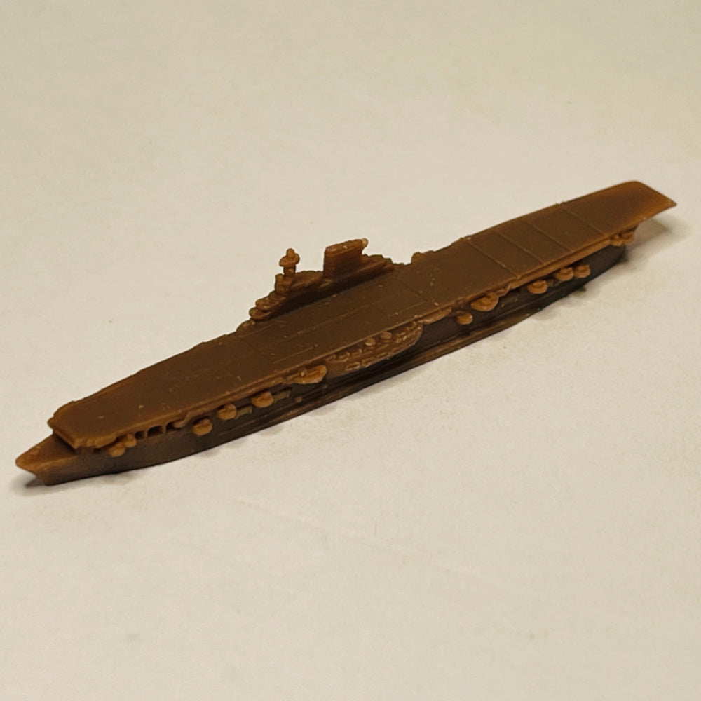 Aquila Aircraft Carrier (3D Printed) xONE