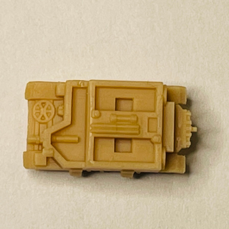 British Universal Carrier (3D Printed) x5