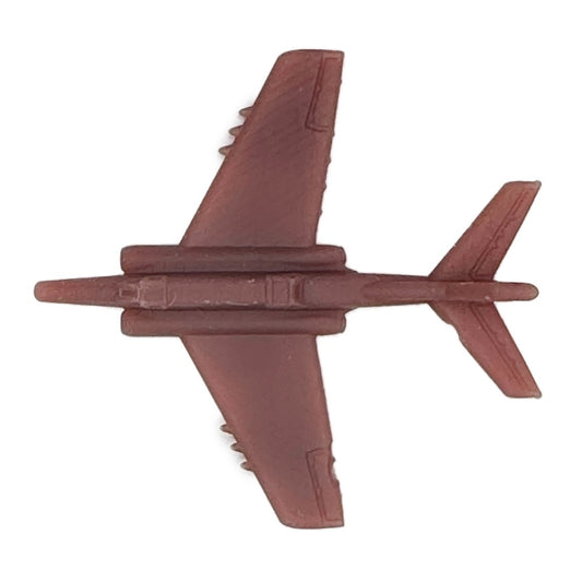 Ilyushin Il-102 Fighter (3D Printed) x5