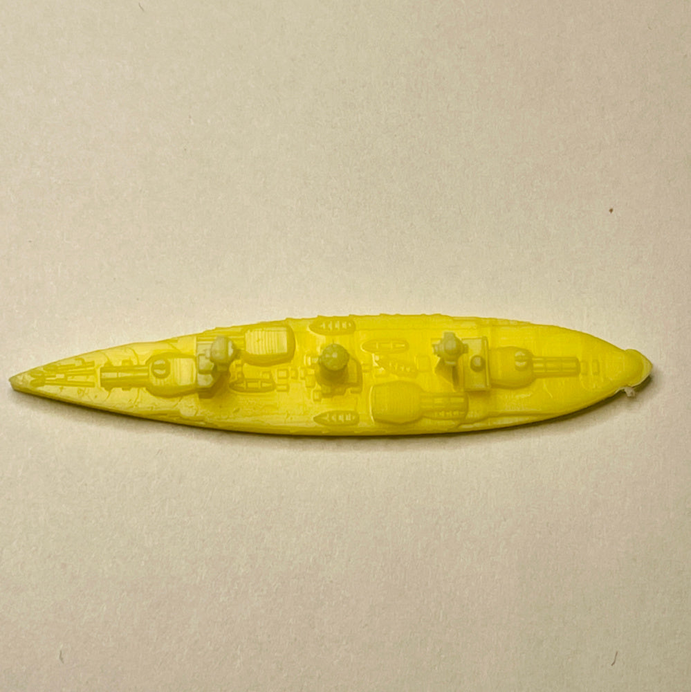 Spanish Espana Dreadnought (3D Printed) xONE