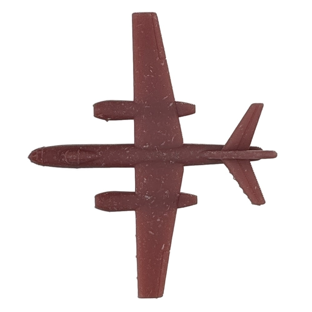 Ilyushin IL-28 / Harbin H-5 Medium Bomber (3D Printed) x5