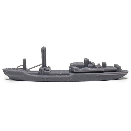 KT-1 Cargo Ship (3D Printed) x5