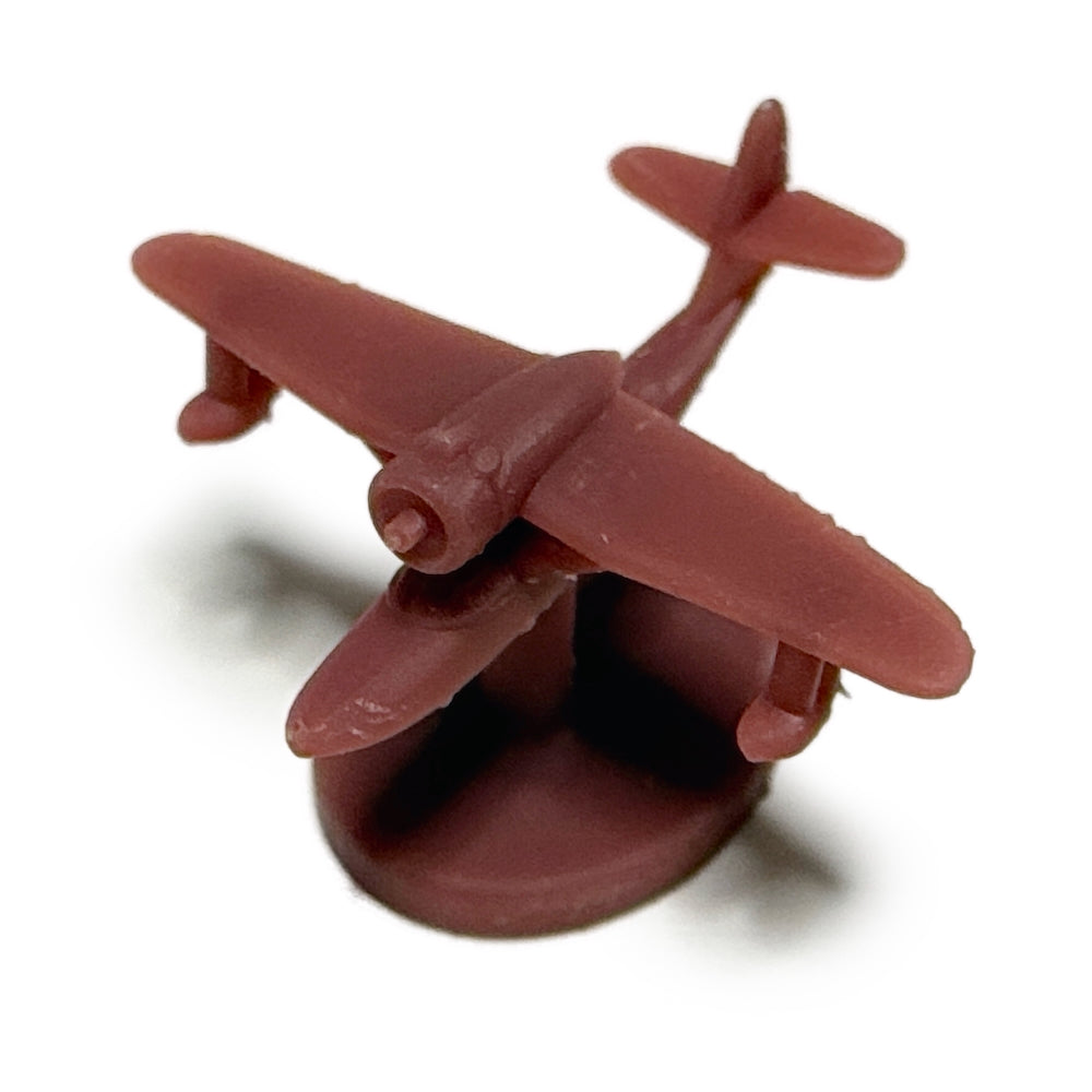 Be-4 Seaplane Set (3D Printed) xONE