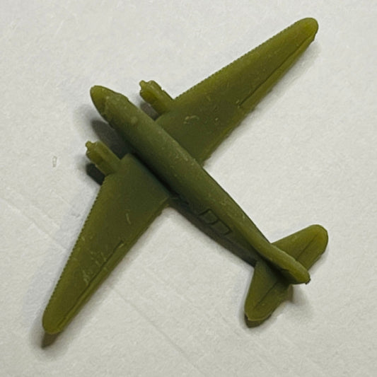 C-47 Transport (3D Printed) x5