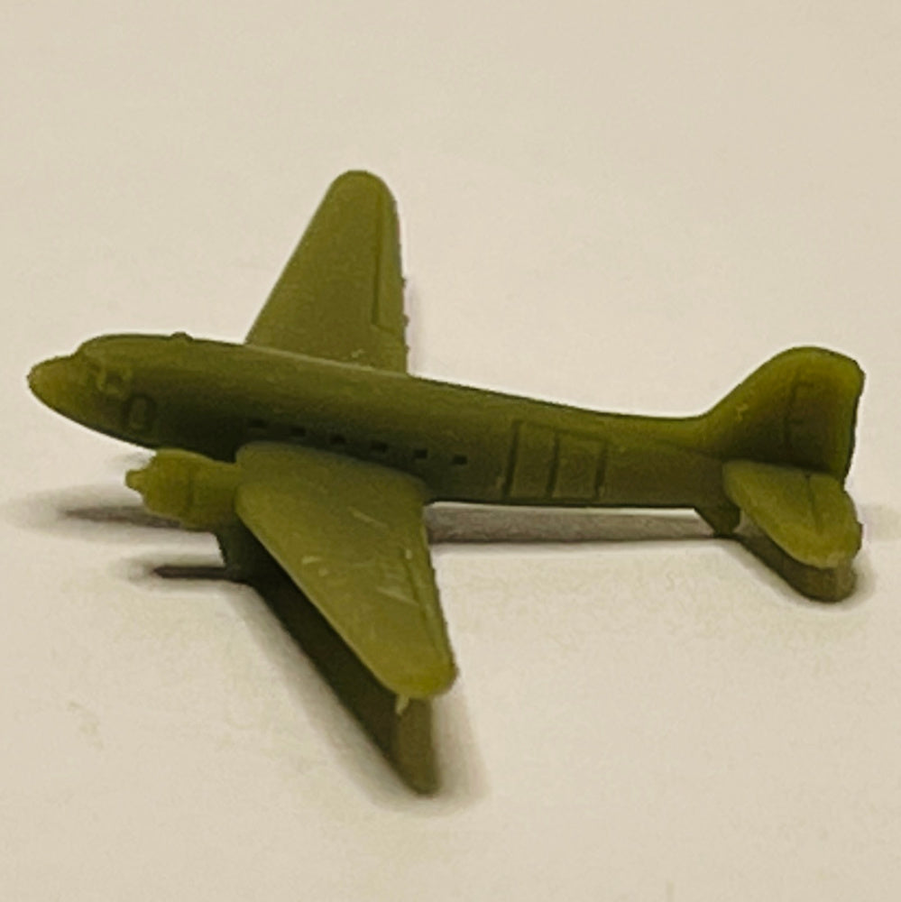 C-47 Transport (3D Printed) x5