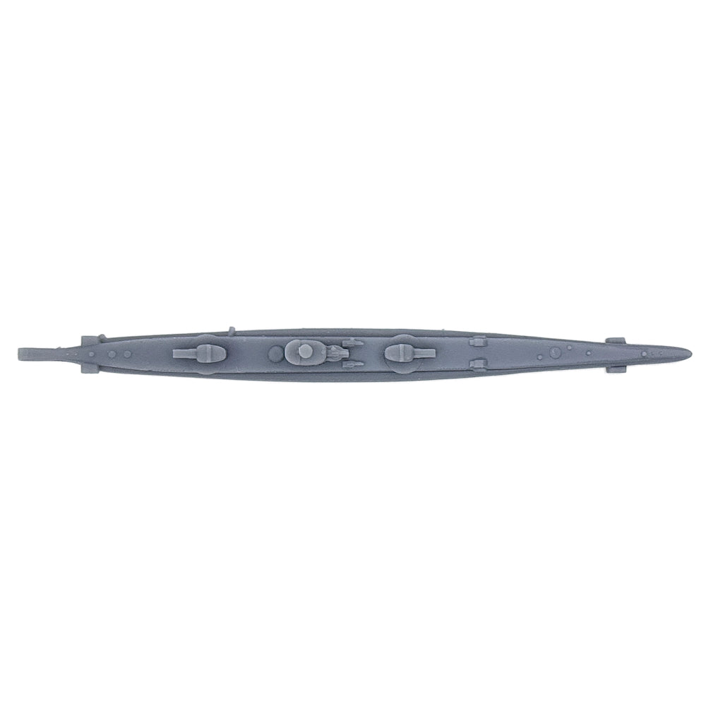 Type XI Submarine (3D Printed) x5