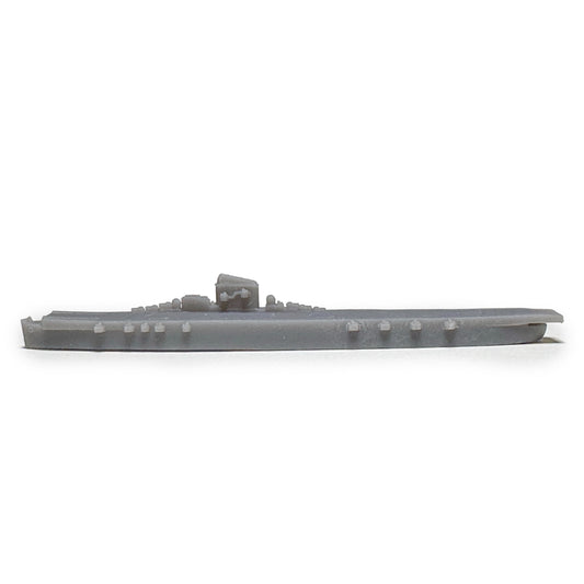 KM Europa Aircraft Carrier (3D Printed) xONE