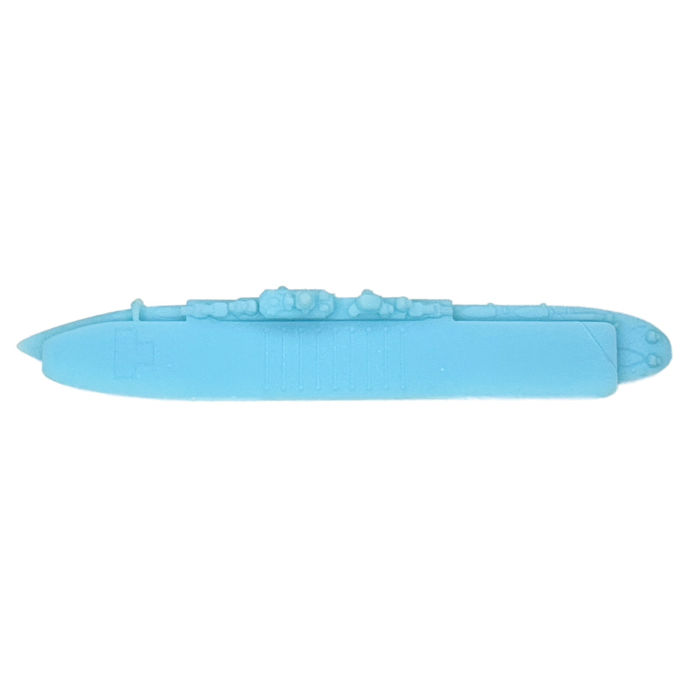 Joffre-Class Aircraft Carrier (3D Printed) xONE