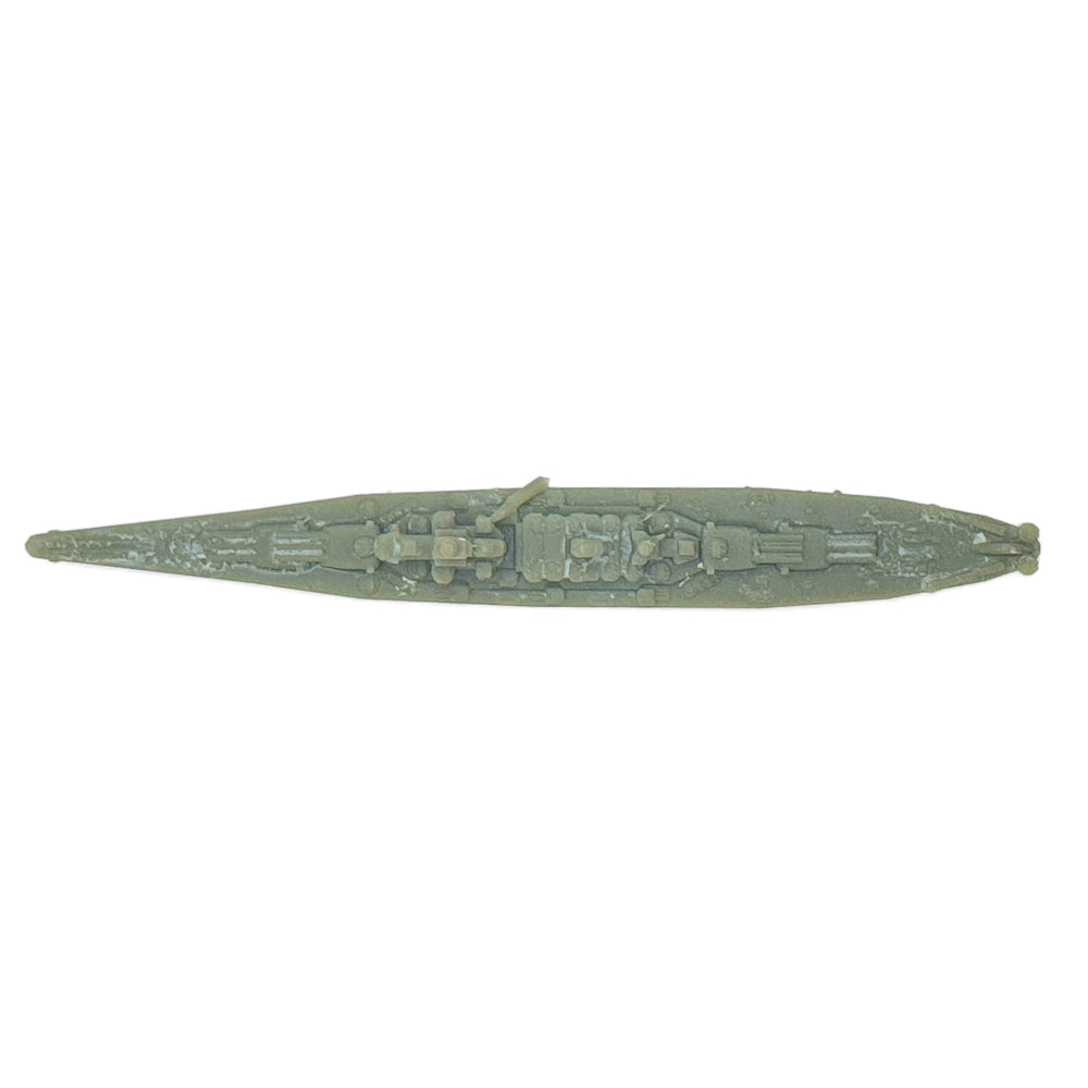 Montana-Class Heavy Battleship (3D Printed) xONE