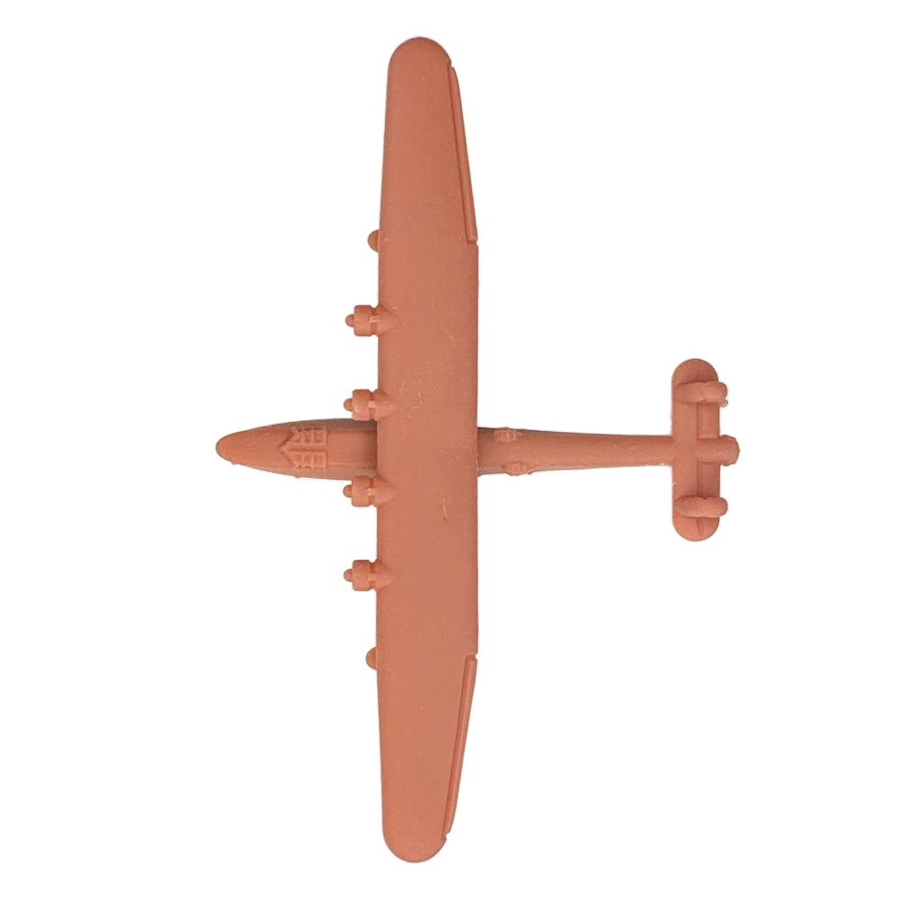 H6K Mavis Flying Boat (3D Printed) xONE