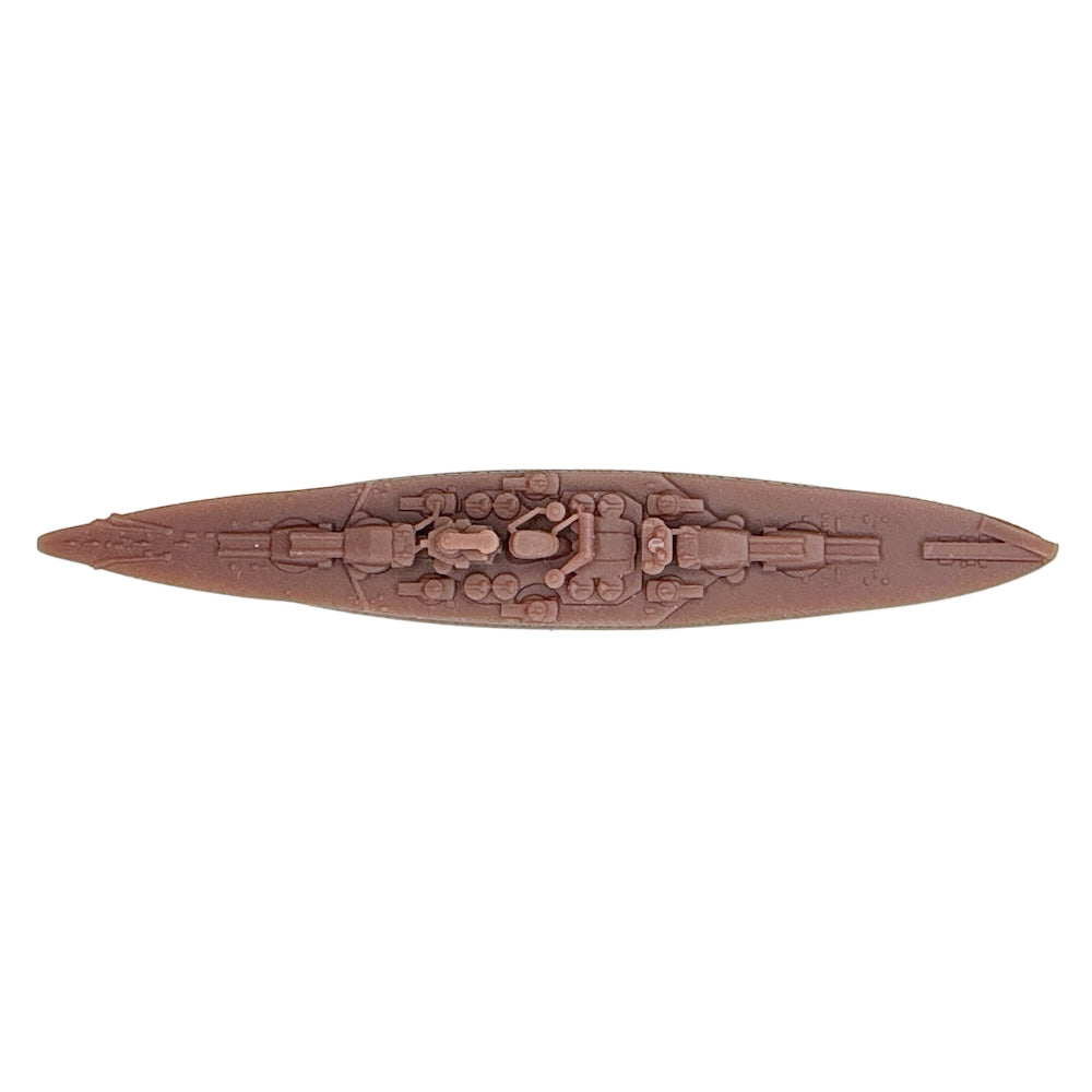 Design 1933 Battlecruiser (3D Printed) xONE