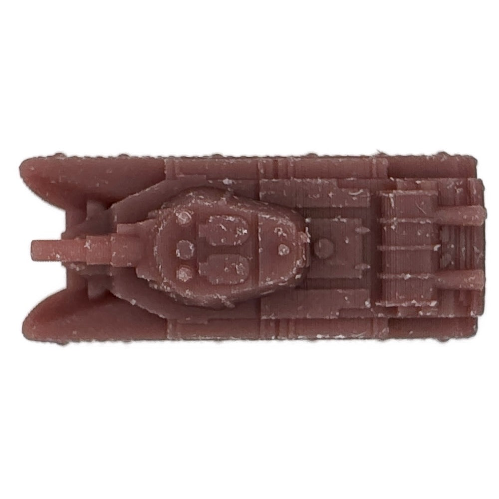 BT-7 Tank (3D Printed) x5