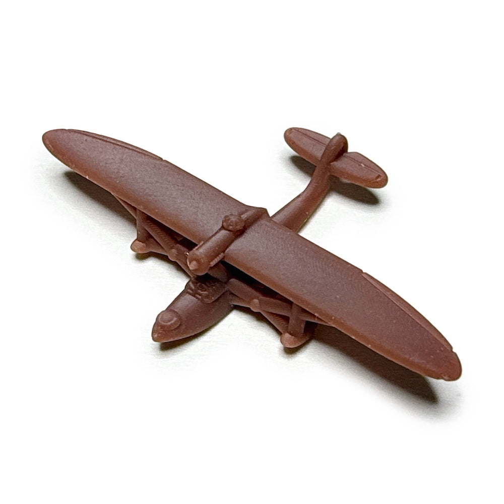 CANT Z.501A Aircraft (3D Printed) xONE