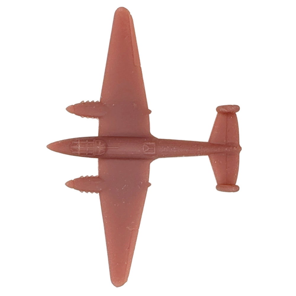 Pe-2 Dive Bomber (3D Printed) x5