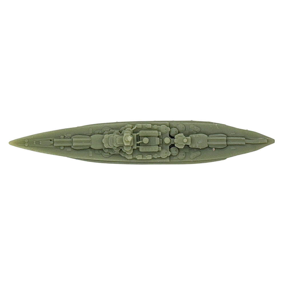 Colorado-Class Battleship (3D Printed) xONE