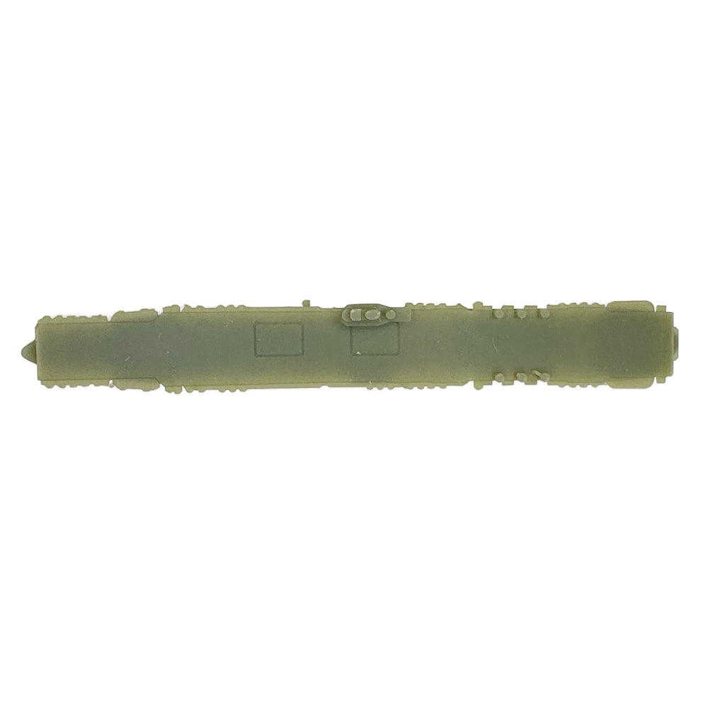 U.S.S. Ranger Carrier (3D Printed) xONE