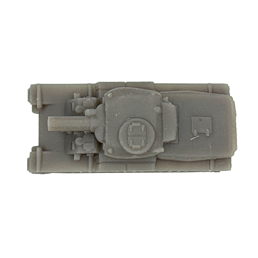 AC-1 Sentinel Medium Tank (3D Printed) x5