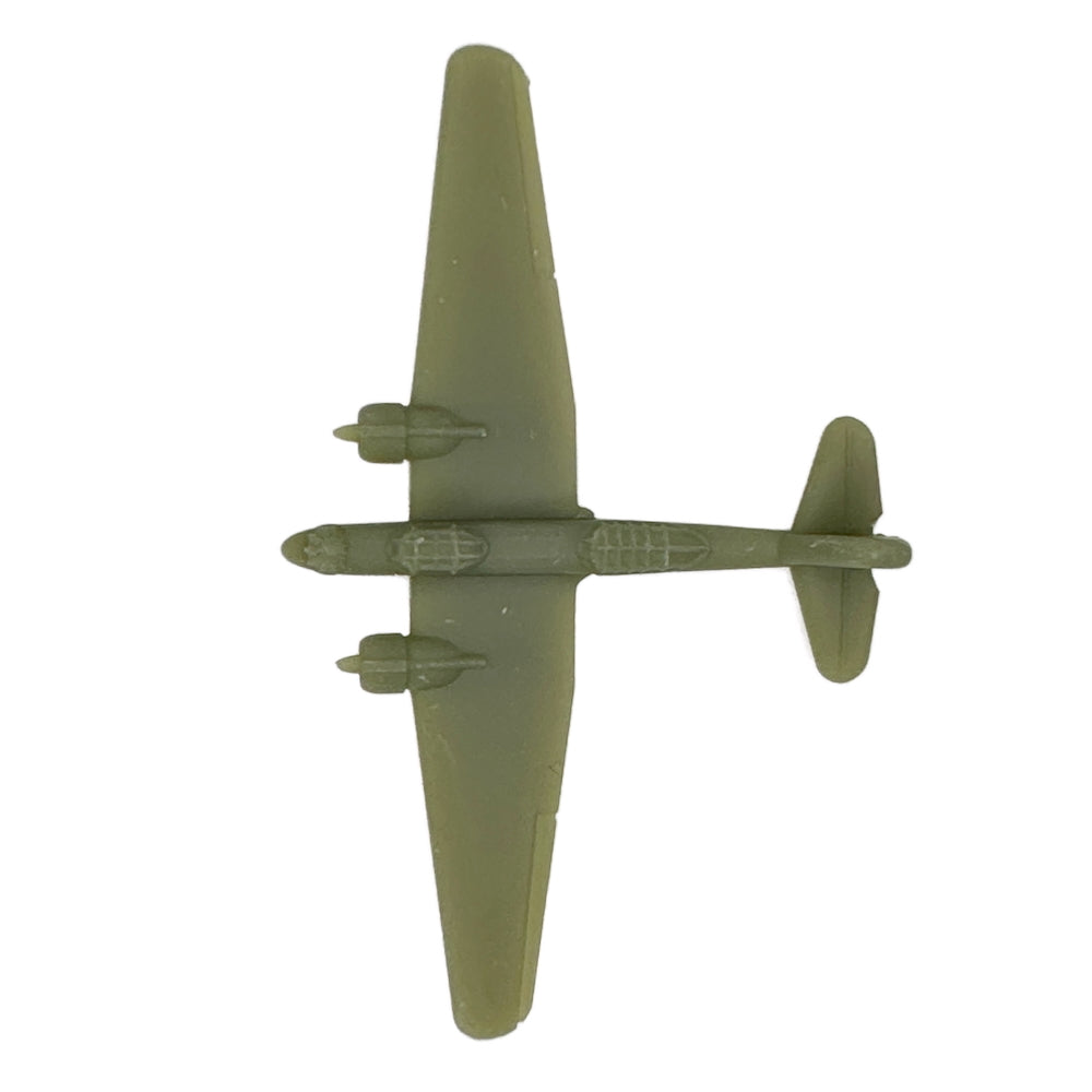 Martin B-10 Bomber (3D Printed) x5