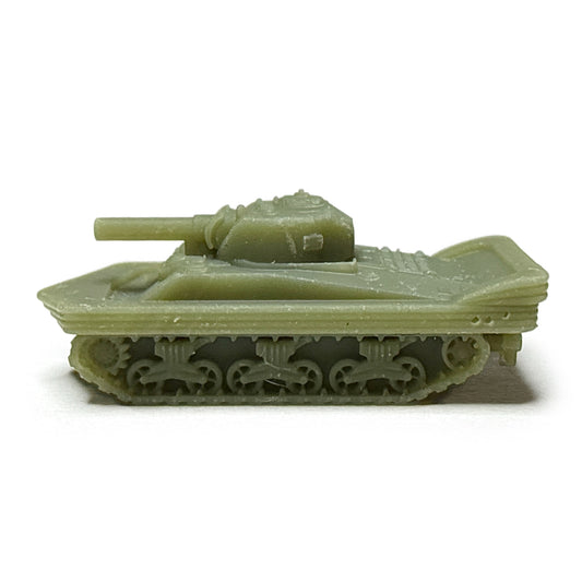 M4 Sherman DD (3D Printed) xONE