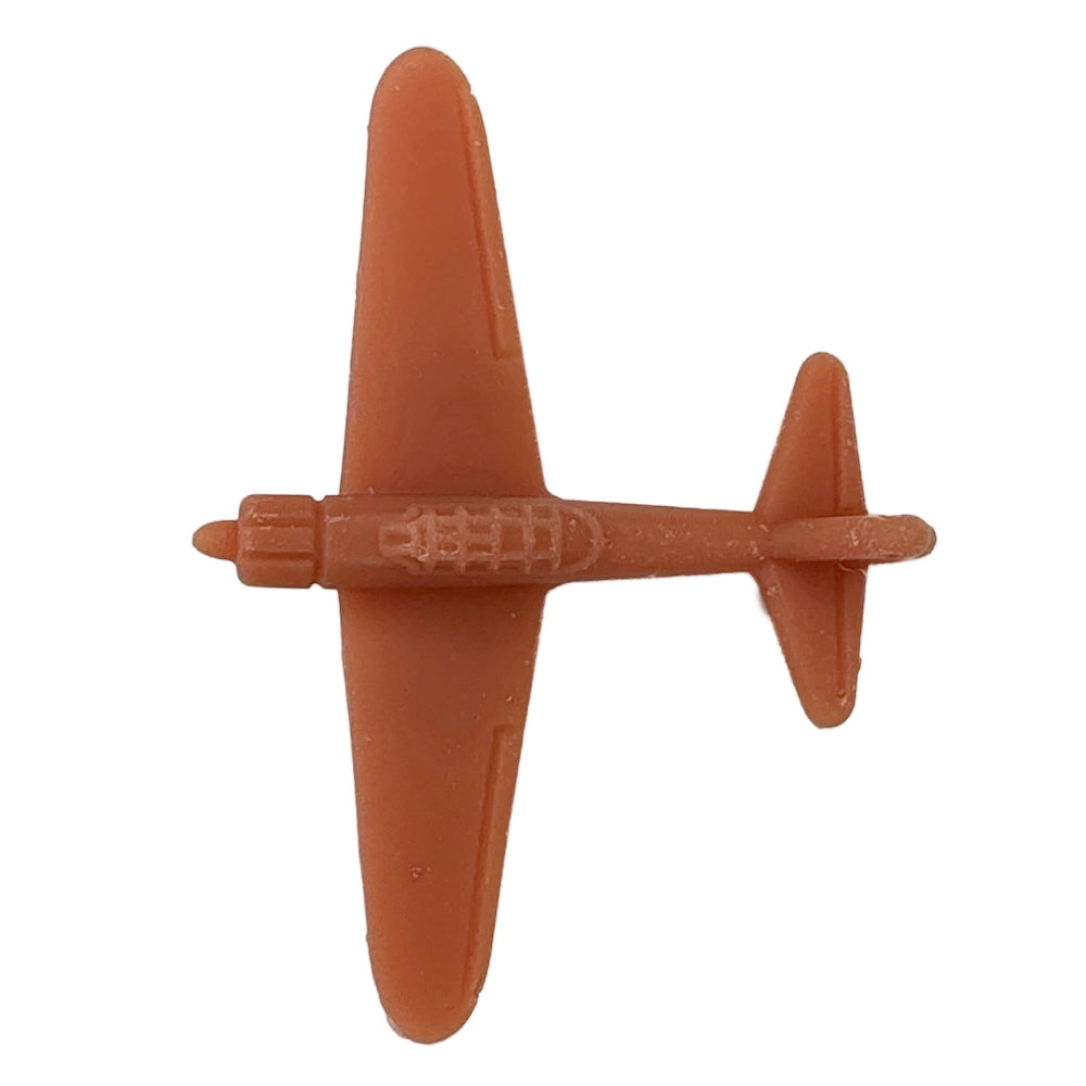Japanese Mitsubishi A6M Zero (3D Printed) x5