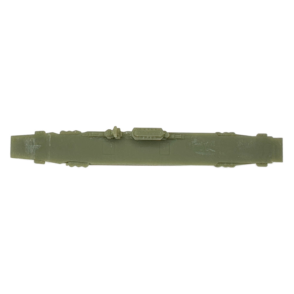 U.S.S. Lexington Carrier (3D Printed) xONE