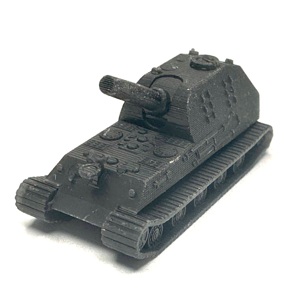 Grille 30 SP Artillery (3D Printed) x5