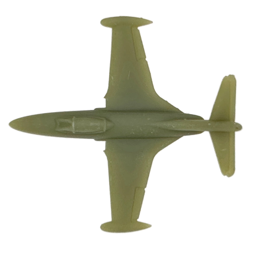 F9F- Panther Jet Fighter (3D Printed) x5