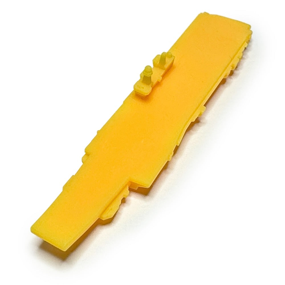 INS Vikrant (IAC-1) Carrier (3D Printed) xONE