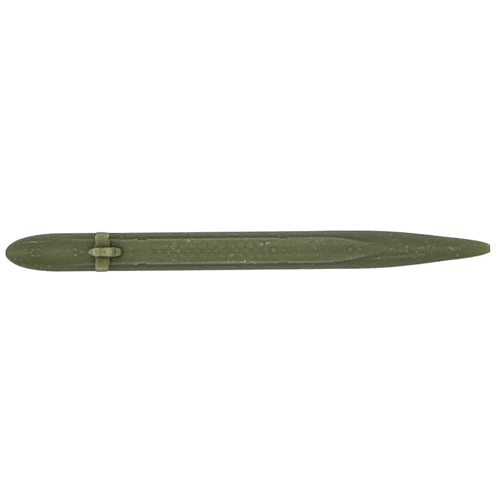 Ohio-Class Submarine SSBN (3D Printed) x5