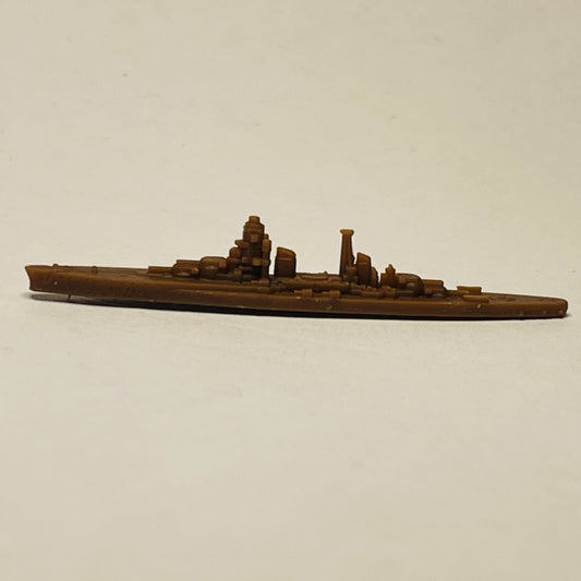 Zara-Class Cruiser (3D Printed) x5