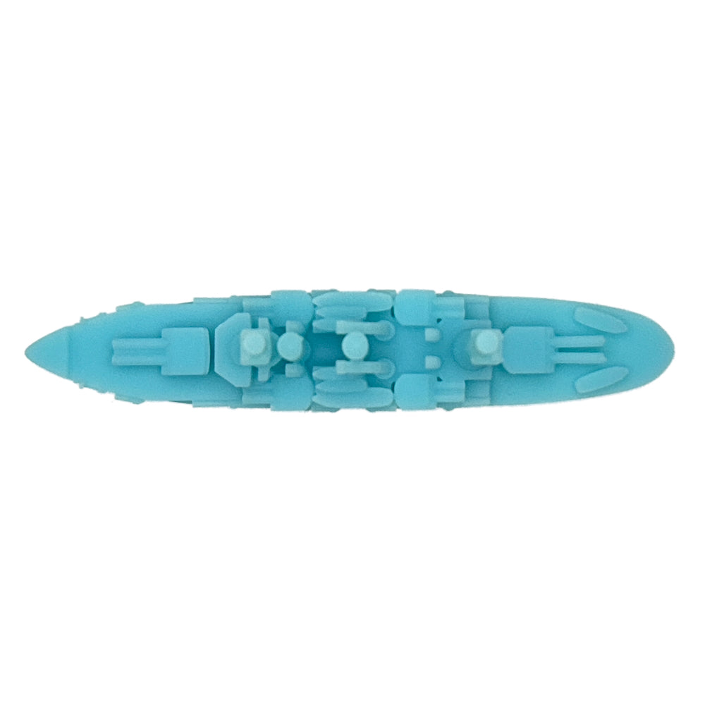 Kilkis Greek Pre-Dreadnought (3D Printed) xONE
