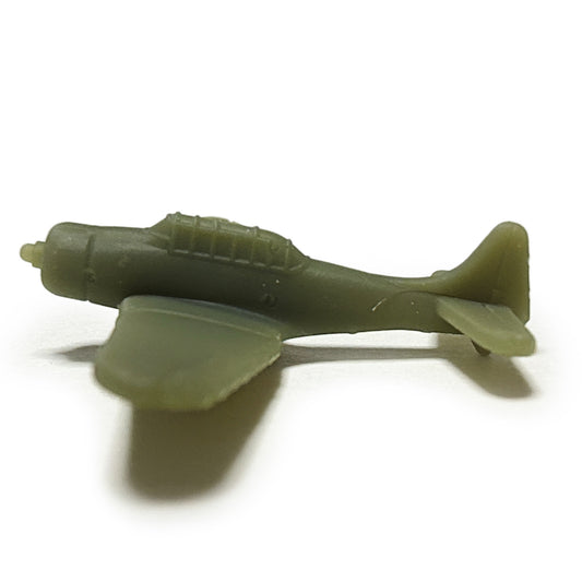 SBD Dauntless Dive Bomber with Bomb (3D Printed) x5