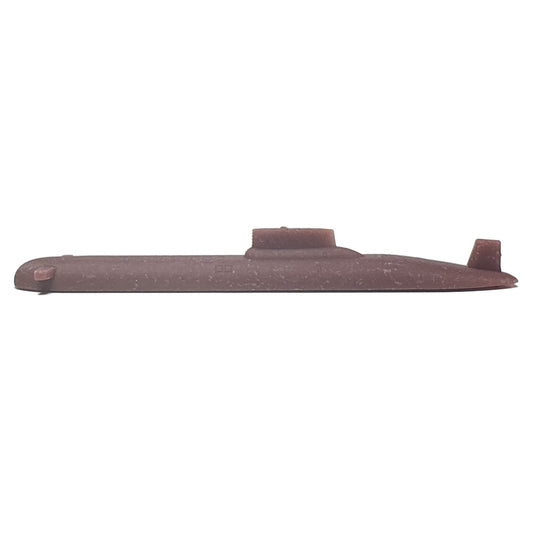 Typhoon-Class Submarine (3D Printed) x1