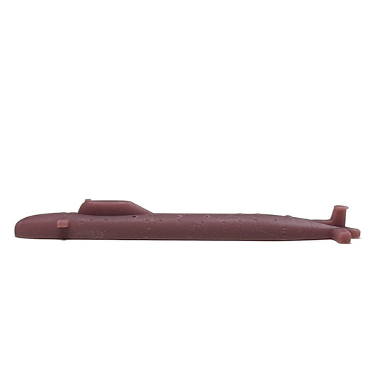 Yasen-Class Submarine (3D Printed) x5
