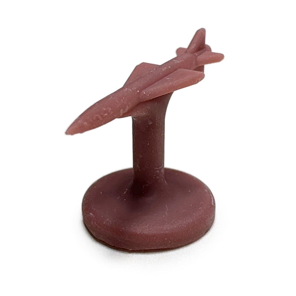Kh-22 Anti-Ship Missile (3D Printed) x5