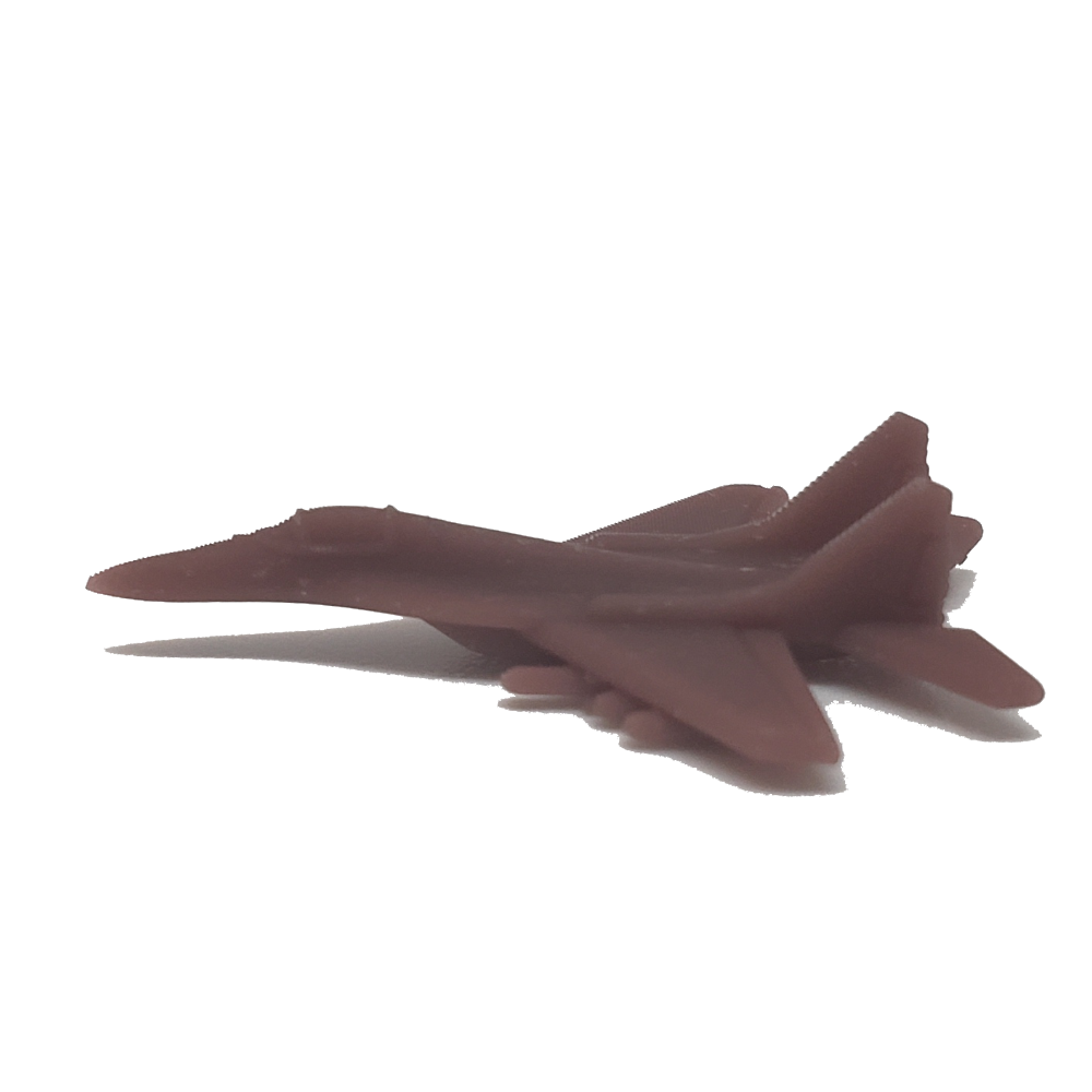 Russian Mig-29 (3D Printed) x5