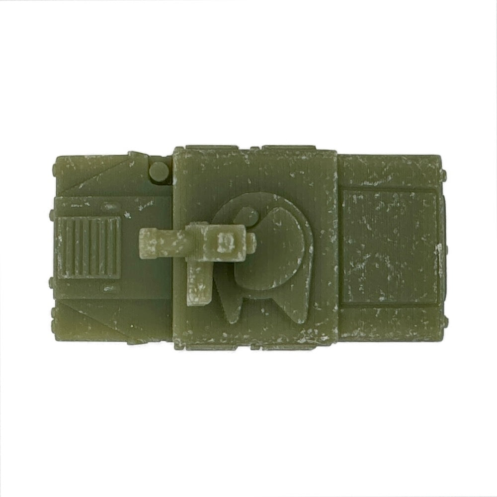 HMMWV Humvee (3D Printed) x5