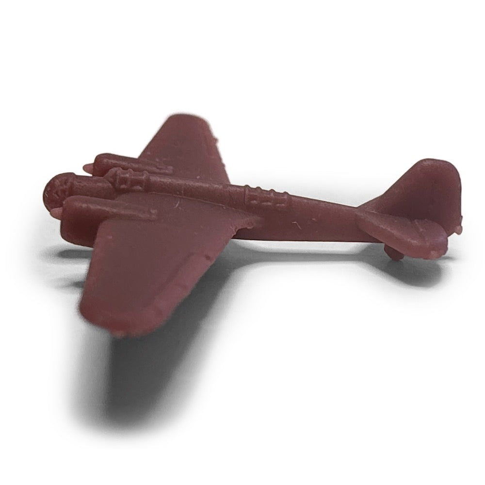 SB-2 Russian Medium Bomber (3D Printed) x5