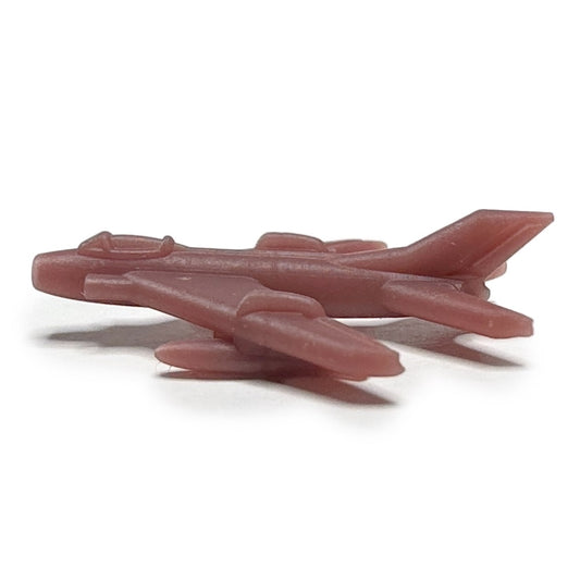Mig-19/China J-6 Fighter (3D Printed) x5