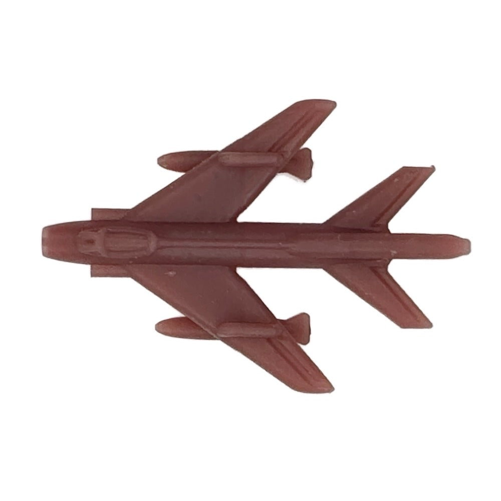 Mig-19/China J-6 Fighter (3D Printed) x5